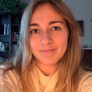 Meet your Posher, Jenna